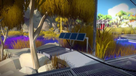 screens: the witness screens: the witness