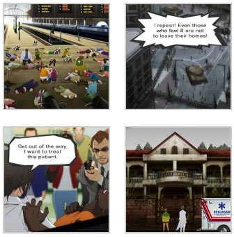 screens: trauma team screens: trauma team