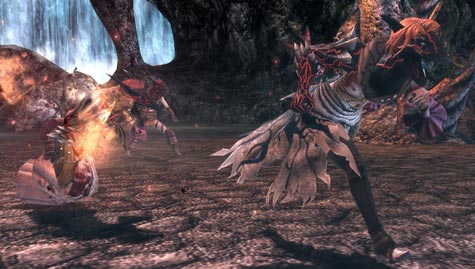 screens: soul sacrifice delta screens: soul sacrifice delta