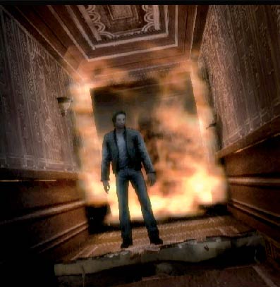 screenshots: alone in the dark screenshots: alone in the dark