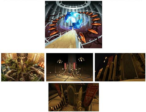 screens: ar no surge screens: ar no surge