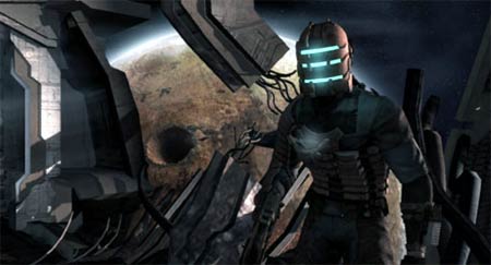 screens: dead space screens: dead space