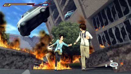 screenshots: disaster report 3 screenshots: disaster report 3
