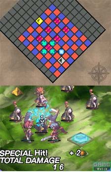 screens: disgaea ds screens: disgaea ds