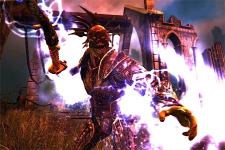 screens: dragon age origins screens: dragon age origins