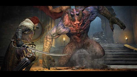 screens: dragons dogma: dark arisen