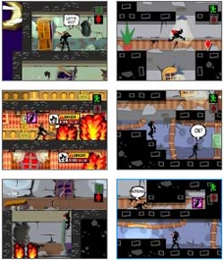 screenshots: exit ds screenshots: exit ds