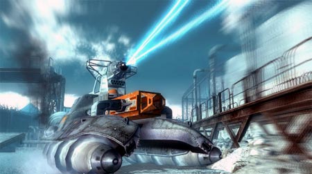 screens: fallout3 operation anchorage screens: fallout3 operation anchorage