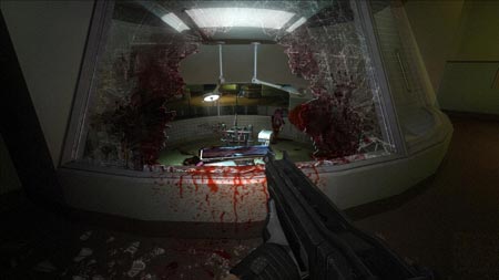 screens: f.e.a.r. 2 screens: f.e.a.r. 2