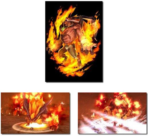 screens: final fantasy explorers screens: final fantasy explorers