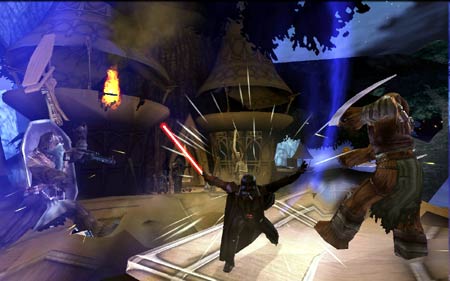 star wars: the force unleashed star wars: the force unleashed