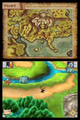 screens: golden sun dark dawn screens: golden sun dark dawn