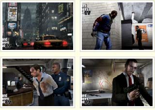 screenshots: gta IV screenshots: gta IV