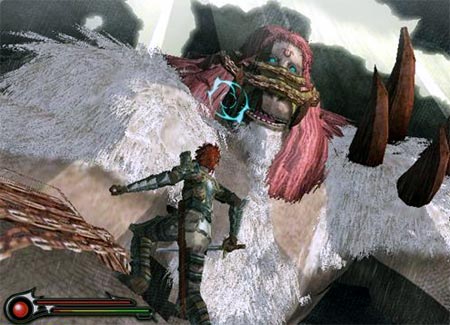 screenshots: kizuna screenshots: kizuna
