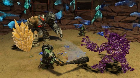 screens: knack screens: knack