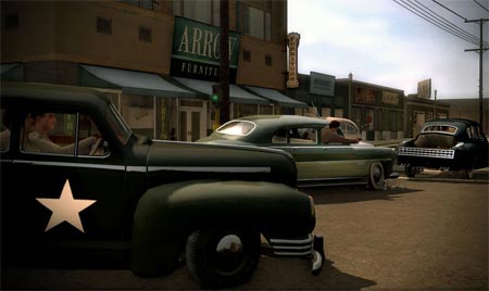 screens: l.a. noire screens: l.a. noire