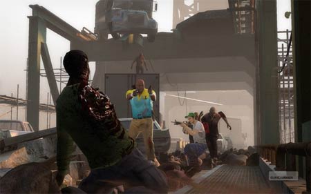 screens: left 4 dead 2 screens: left 4 dead 2