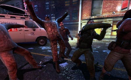 screenshots: left 4 dead screenshots: left 4 dead