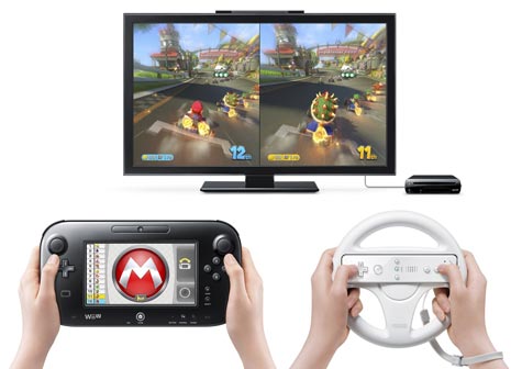 screens: mario kart 8 screens: mario kart 8