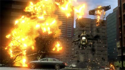 screenshot aus mercenaries 2 screenshot aus mercenaries 2