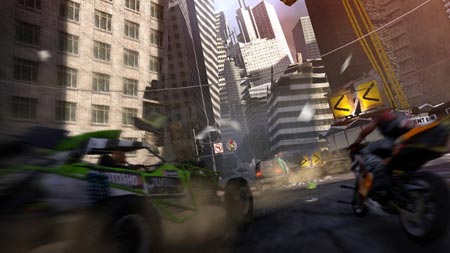 preview: motorstorm apocalypse preview: motorstorm apocalypse