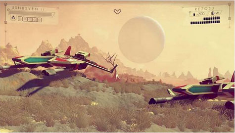 screens: no mans sky screens: no mans sky