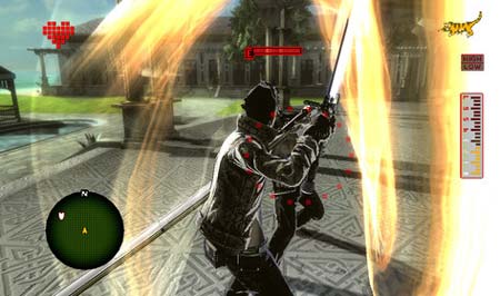 screens: no more heroes heroes paradise screens: no more heroes heroes paradise