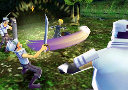 screenshots: one piece screenshots: one piece