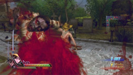 screenshots: onee bikini zombie slayers screenshots: onee bikini zombie slayers