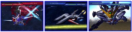 screens: sd gundam generation wars screens: sd gundam generation wars