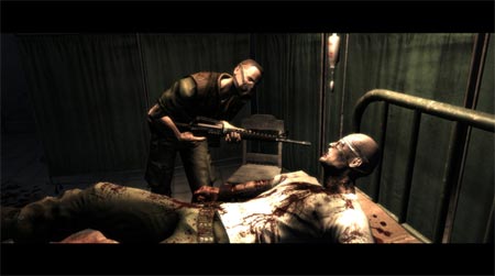 screens: shell shock 2 screens: shell shock 2