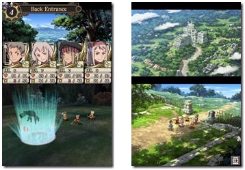 screens: suikoden tierkreis screens: suikoden tierkreis