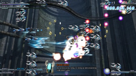 screens: soeldner X2 final prototype screens: soeldner X2 final prototype