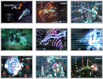 screens: soeldner X2 final prototype screens: soeldner X2 final prototype