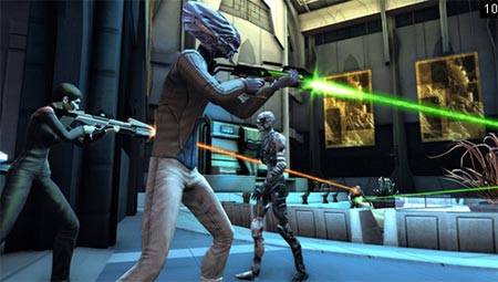 screens: star trek online screens: star trek online