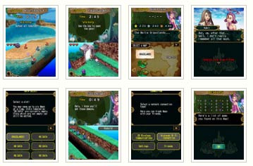 screenshots: steal princess screenshots: steal princess