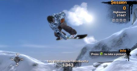 screenshots: stoked screenshots: stoked