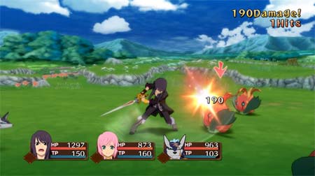 screens: tales of vesperia screens: tales of vesperia