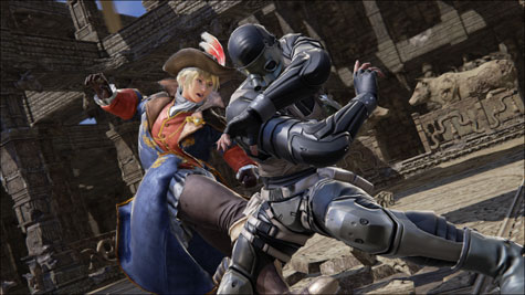 screens: tekken 7 screens: tekken 7