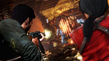 screens: uncharted 2 screens: uncharted 2