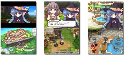 screens: witchs wish screens: witchs wish