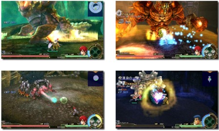 screenshots: ys seven screenshots: ys seven