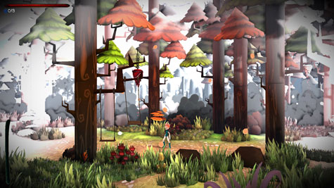 screenshots: red goddess screenshots: red goddess