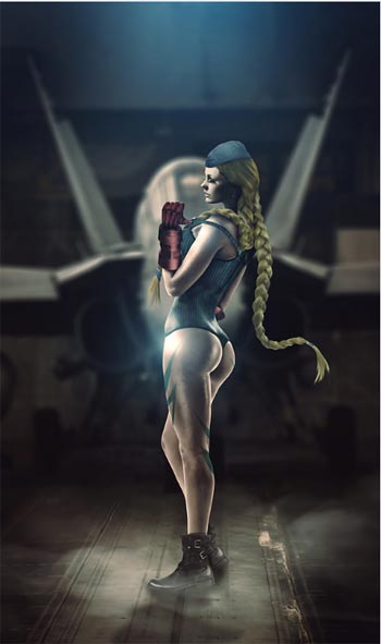 fanart street fighter IV fanart street fighter IV