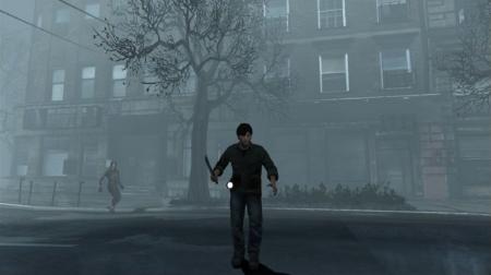 preview: silent hill downpour preview: silent hill downpour