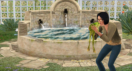 preview: the sims 3: lucky palms preview: the sims 3: lucky palms