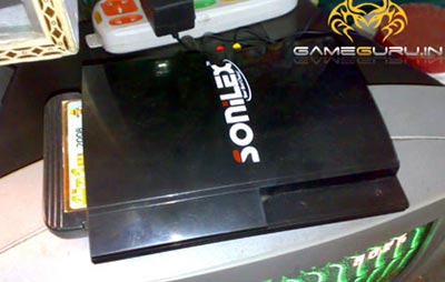 sonilex_nes sonilex_nes