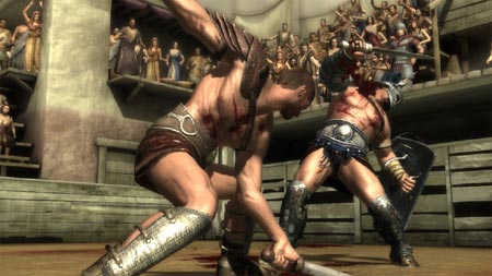 preview: spartacus legends preview: spartacus legends