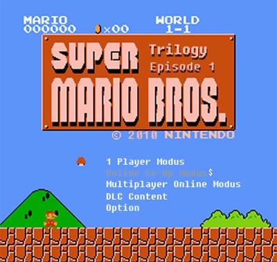 spoof: super mario bros 2010 spoof: super mario bros 2010