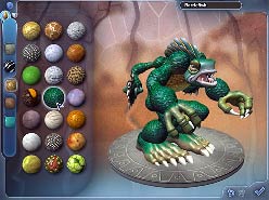 spore creature creator spore creature creator